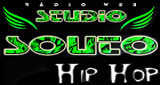 Logo Rádio Studio Souto - Hip Hop