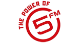 Logo 5FM