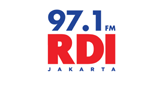 Logo Radio Dangdut Indonesia