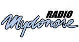 Logo Radyo MYDONOSE