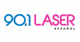Logo Laser Español