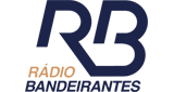 Logo Rádio Bandeirantes