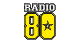 Logo Radio 80