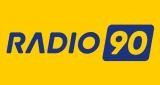 Logo Radio 90