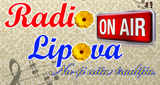Logo Radio Lipova