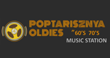 Logo Poptarisznya Oldies