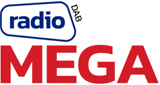 Logo Mega Radio