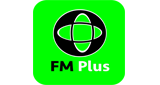 Logo Radio Plus FM
