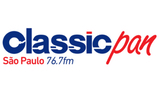 Logo Classic Pan FM