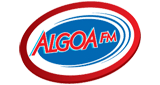 Logo Algoa FM