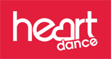 Logo Heart - Dance