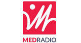 Logo Med Radio