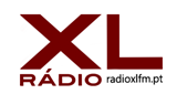 Logo Radio XL FM