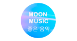 Logo Moon Music 4K