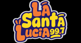 Logo Radio Santa Lucia