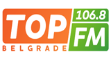 Logo Top FM