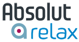 Logo Absolut Relax