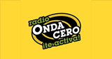 Logo Onda Cero