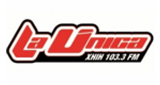 Logo La Única