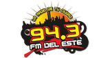 Logo Del Este
