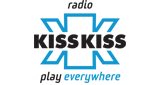 Logo Radio Kiss Kiss