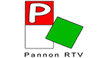 Logo Pannon Radio
