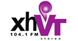 Logo XEVT