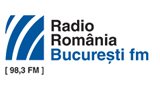 Logo Bucuresti FM