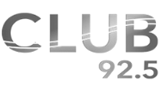 Logo 92.5 Club