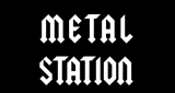 Logo Metal Station