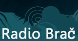 Logo Radio Brač
