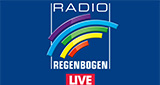 Logo Radio Regenbogen