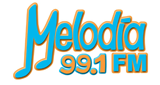 Logo Radio Melodia