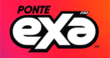 Logo Exa FM