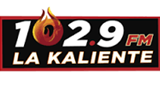 Logo La Kaliente