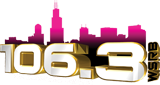 Logo WSRB 106.3