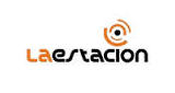 Logo La Estación FM