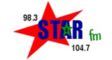 Logo Star 98.3 FM