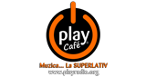 Logo Play Café