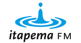 Logo Itapema FM