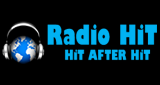Logo Radio Hit Romania