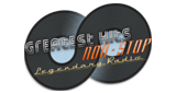 Logo Greatest Hits Non-Stop