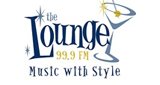 Logo The Lounge