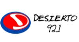 Logo Desierto FM