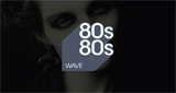 Logo 80s80s Wave
