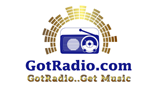 Logo GotRadio - The 60's