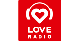 Logo LOVE RADIO