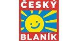 Logo Český Blaník