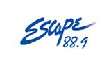 Logo Escape 88.9