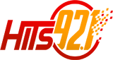 Logo Hits 92 FM